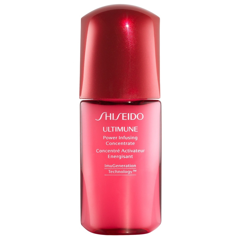 Shiseido
Ultimune Power Infusing Concentrate trial size - 10 ml - new